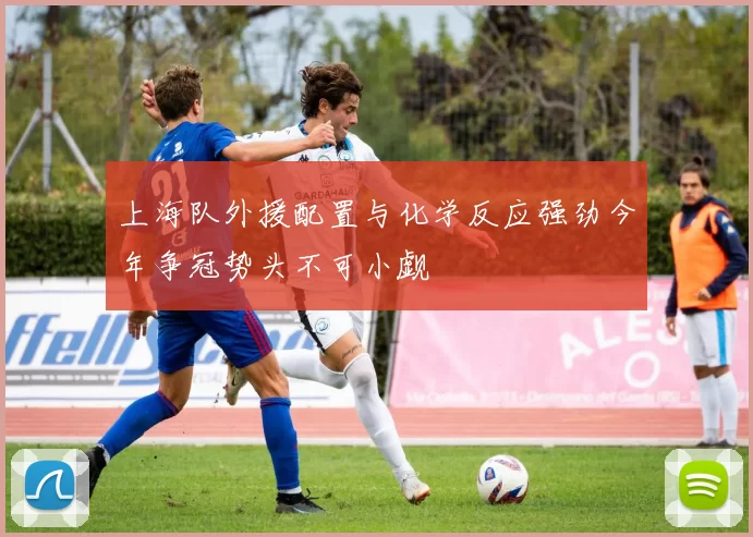 上海队外援配置与化学反应强劲今年争冠势头不可小觑